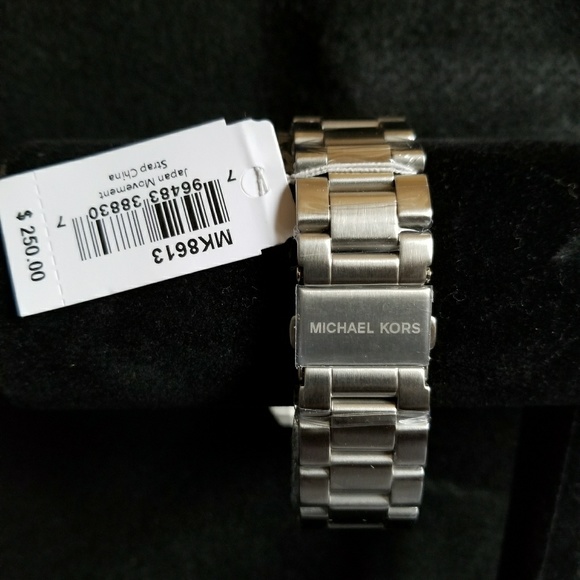 Michael Kors Watch - Picture 2 of 2